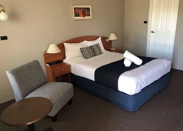 Best Western Coachman\'S Inn Motel