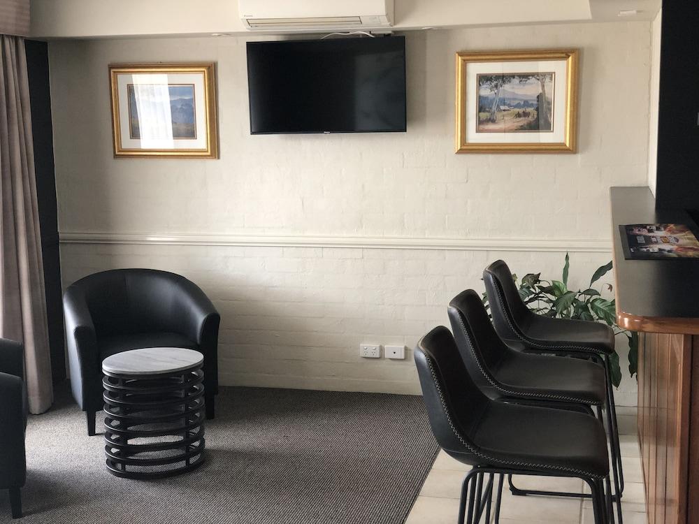 Motel Western Coachman's 4*