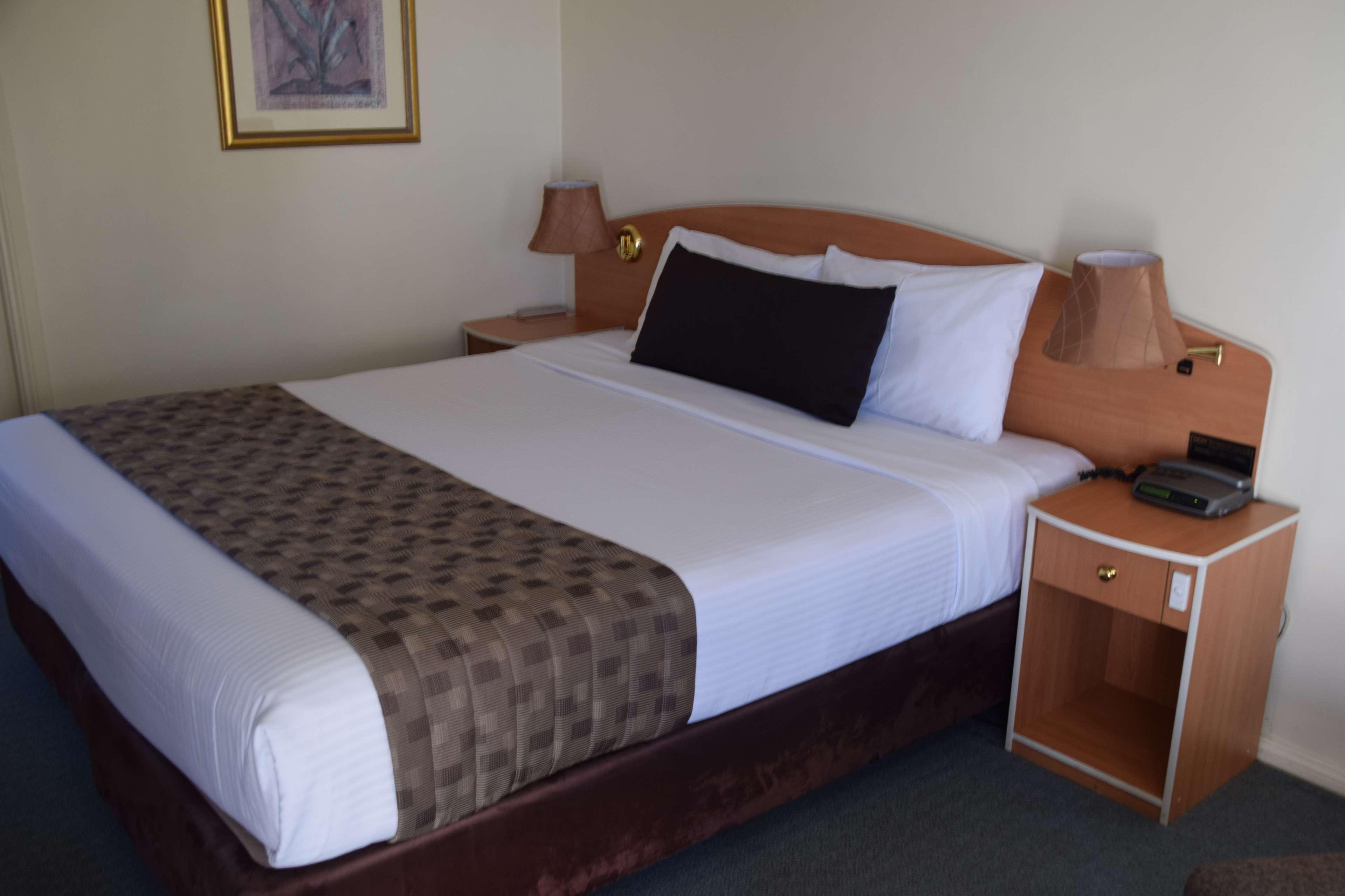 Western Coachman's Motel