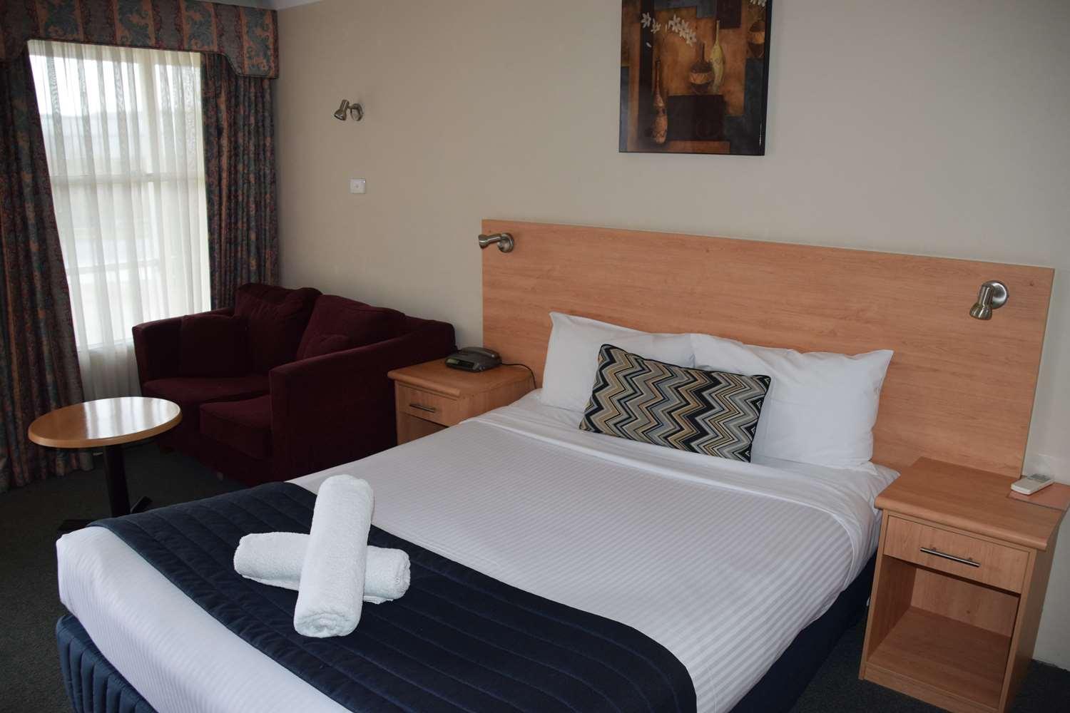 Motel Western Coachman's