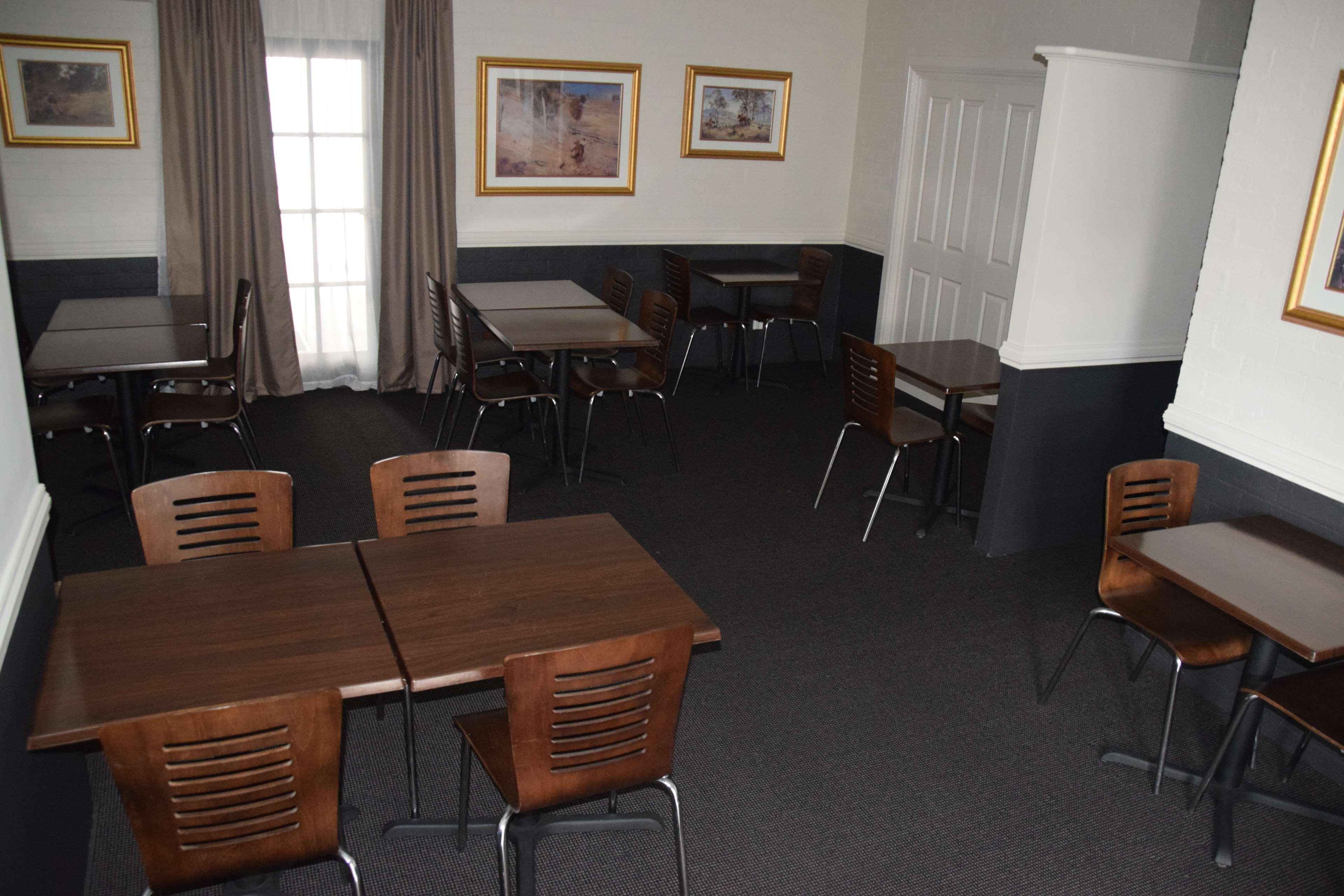 Western Coachman's 4* Bathurst