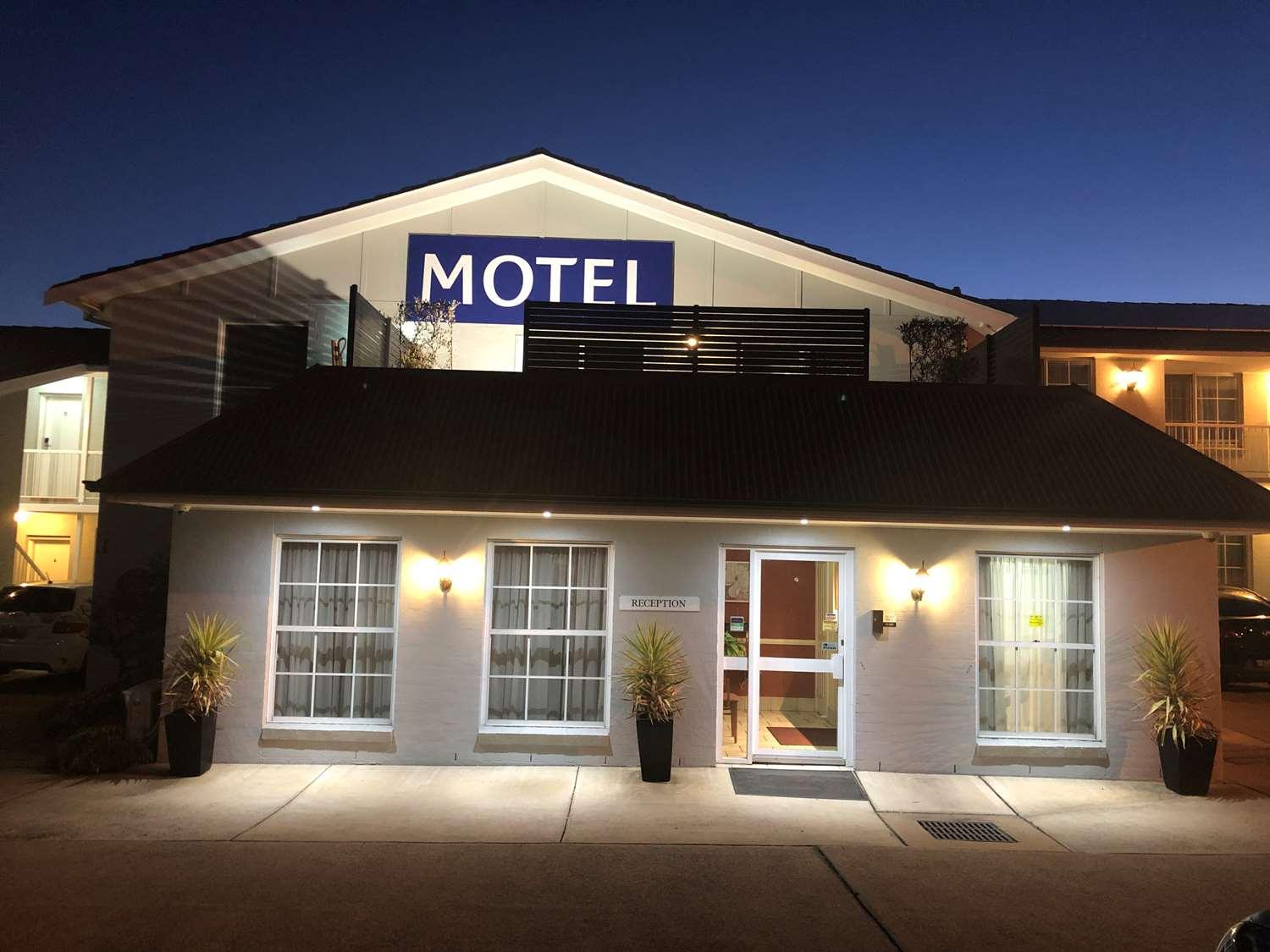 Motel Western Coachman's
