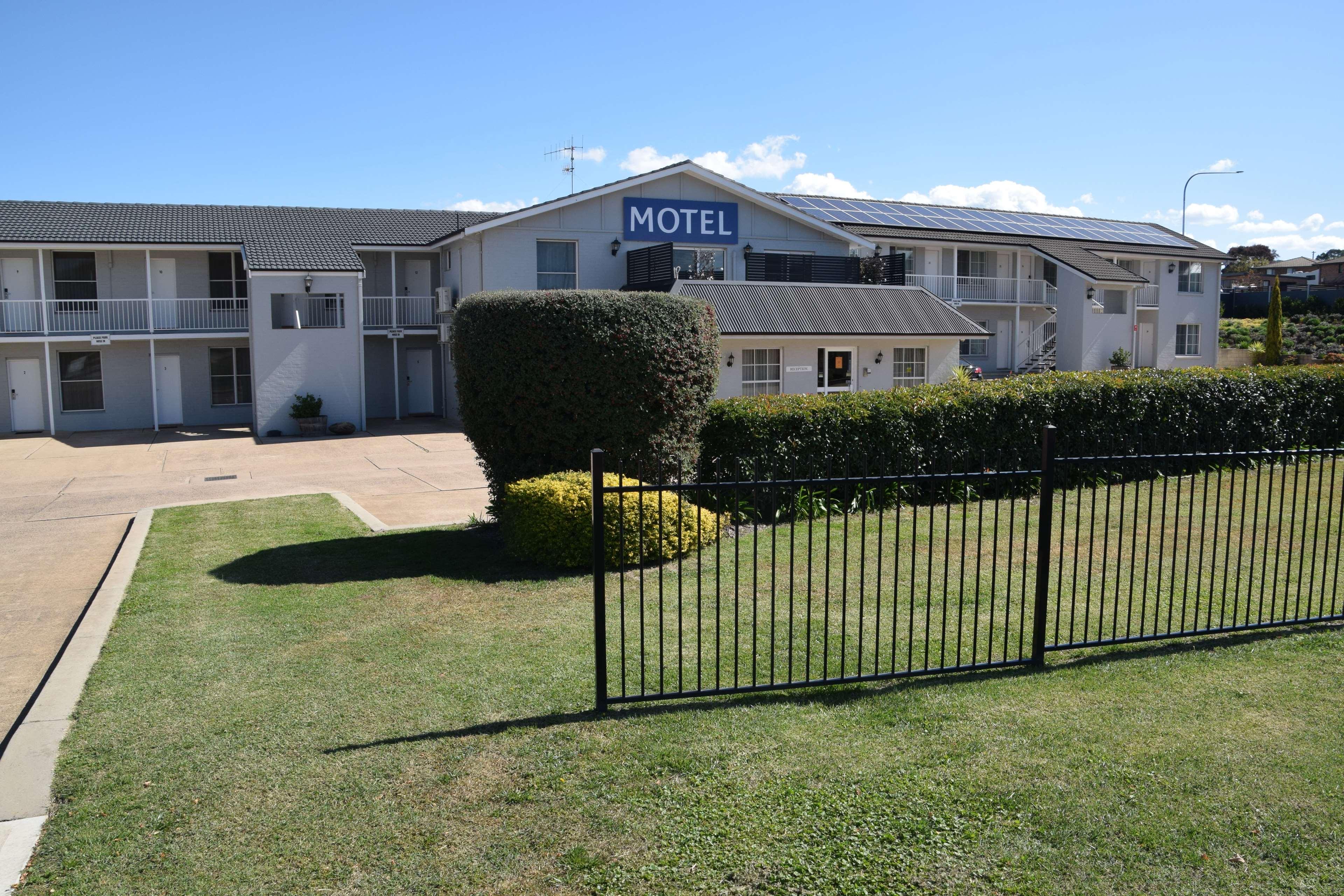 Western Coachman's Motel