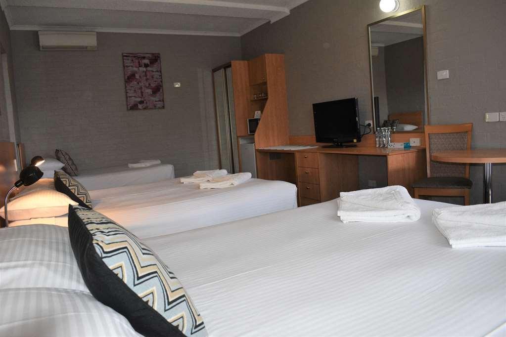 Motel Western Coachman's Bathurst