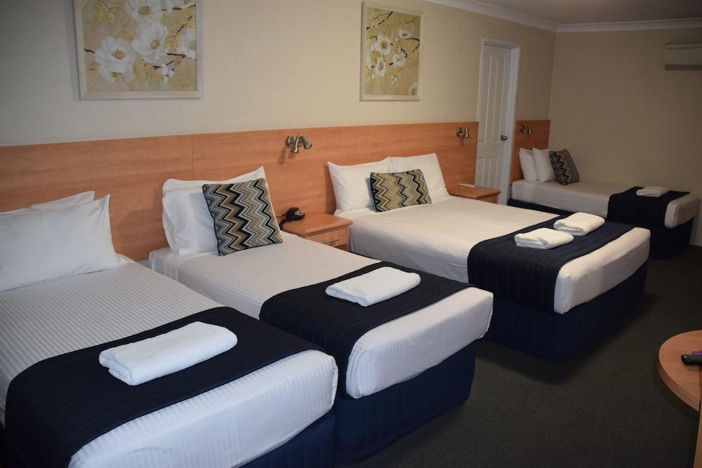 Motel Western Coachman's
