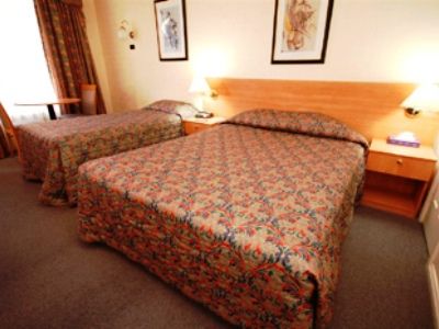 Western Coachman's 4*