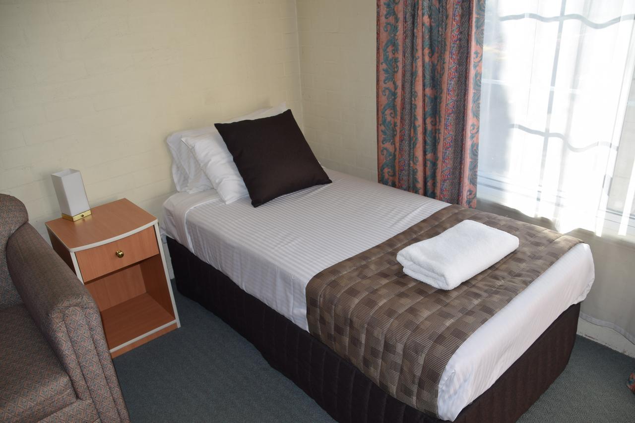 Motel Western Coachman's 4*