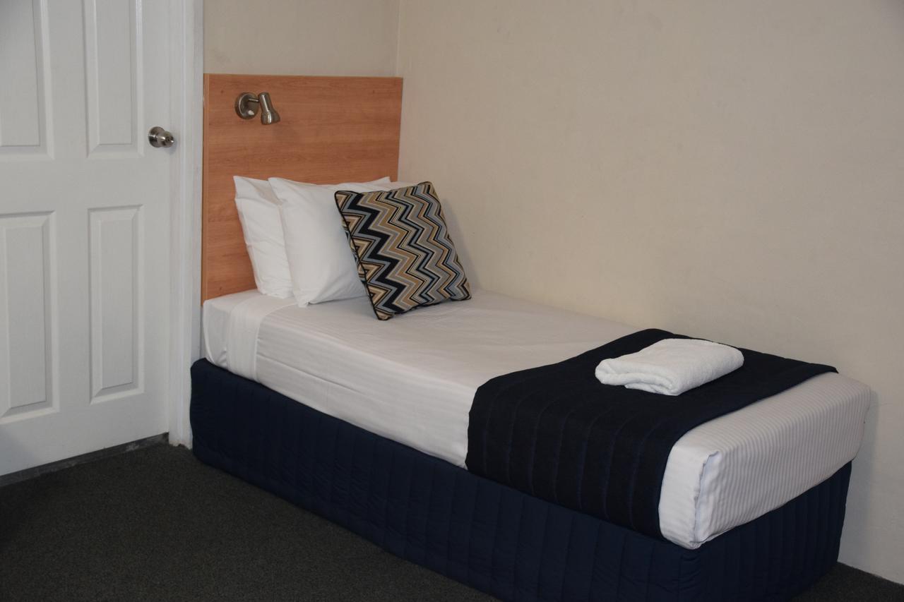 Western Coachman's Motel Bathurst