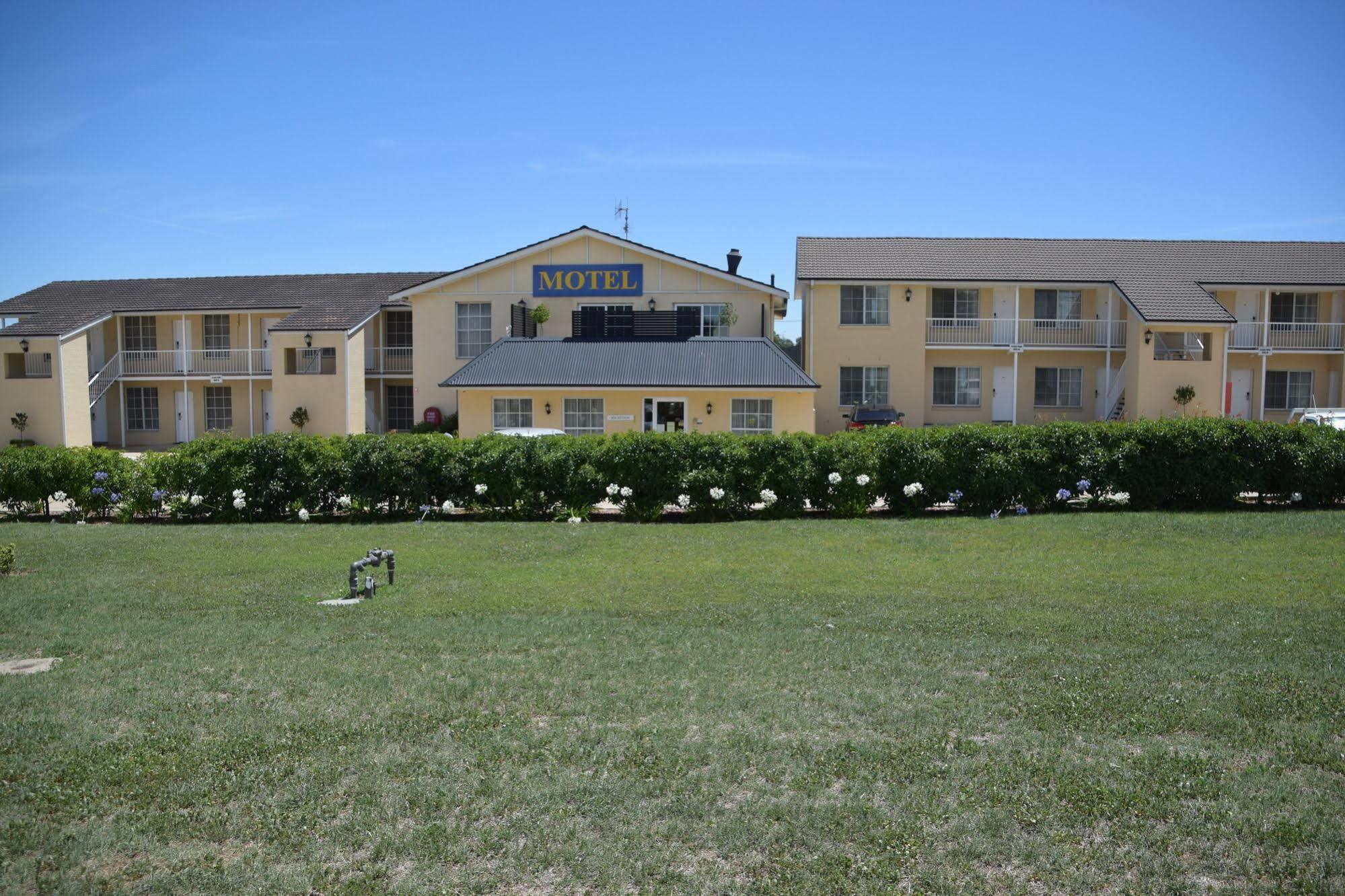 Motel Western Coachman's 4*