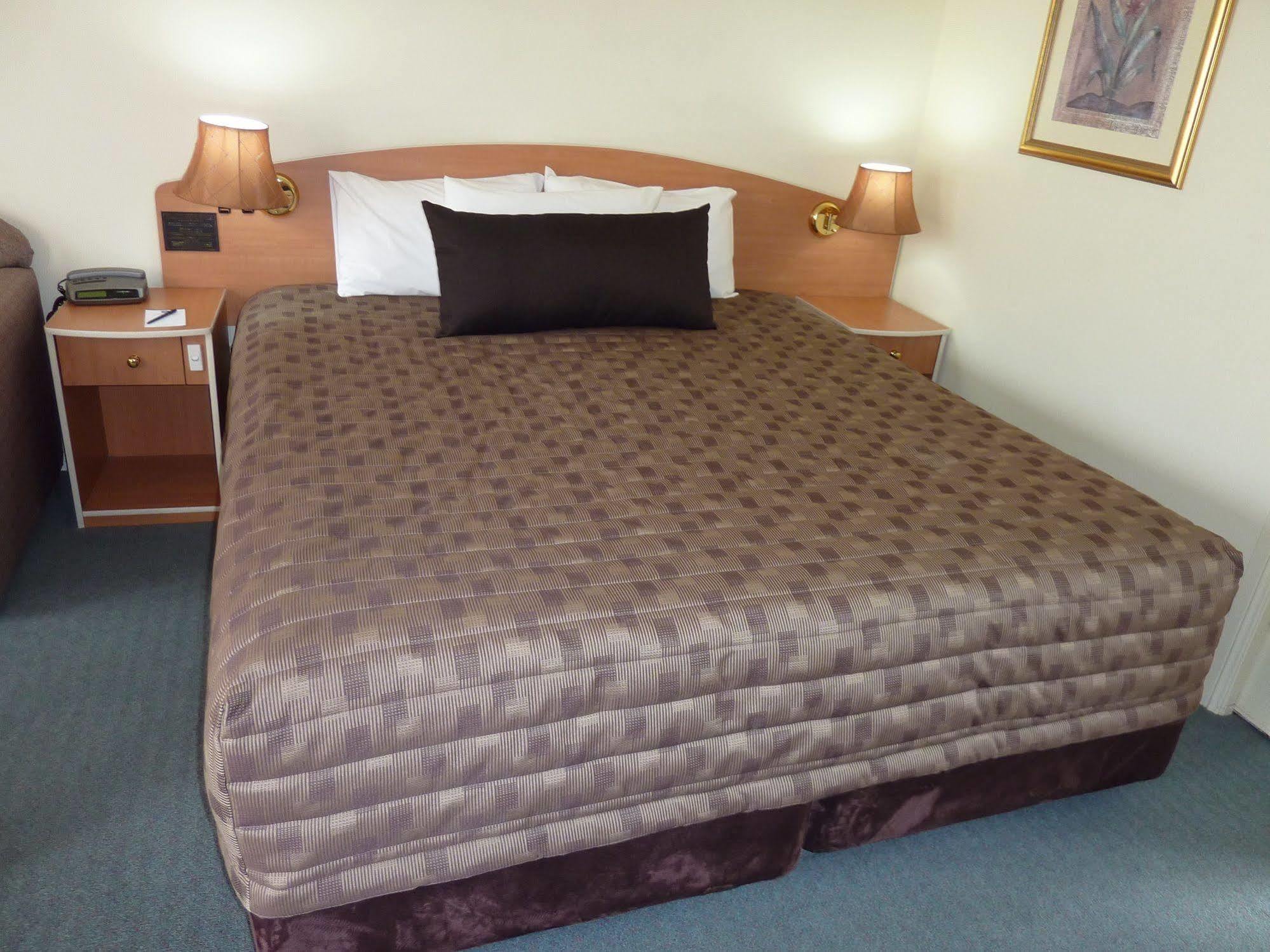 Motel Western Coachman's