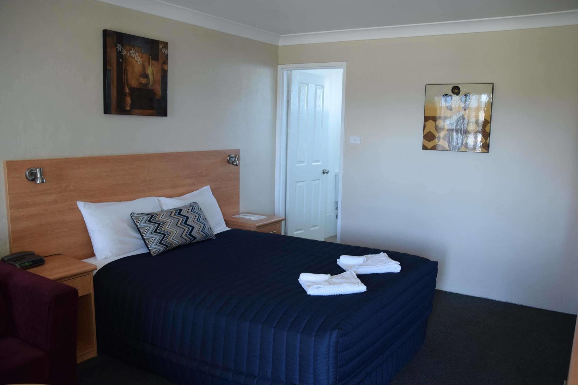 Motel Western Coachman's 4*