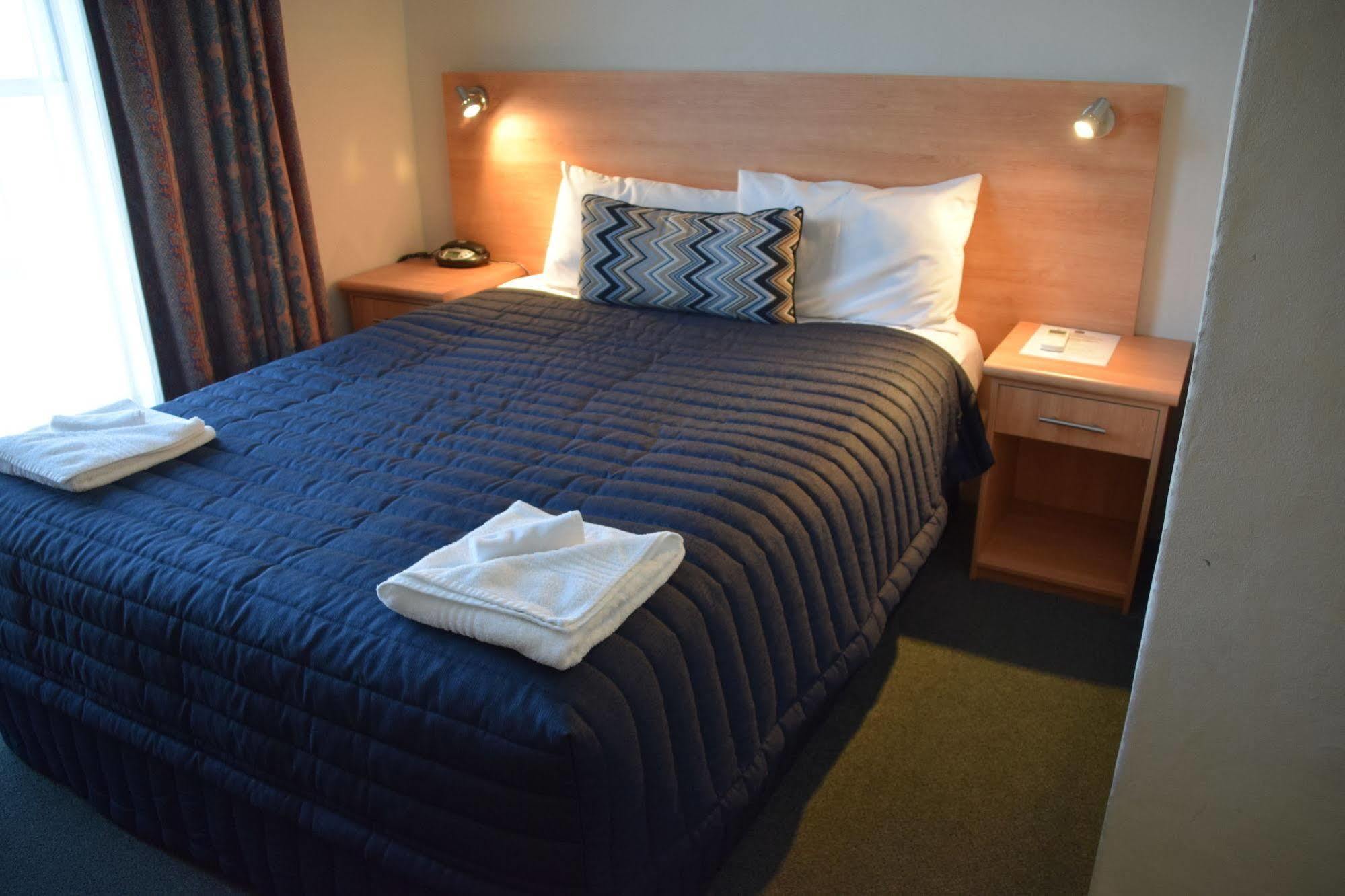 Motel Western Coachman's