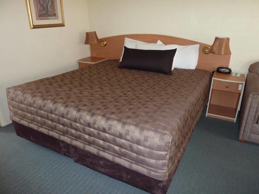 Western Coachman's 4* Bathurst