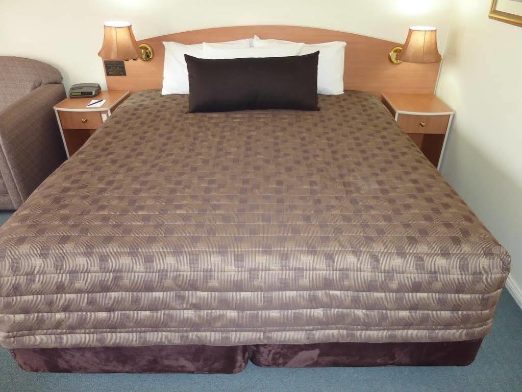 Motel Western Coachman's Bathurst