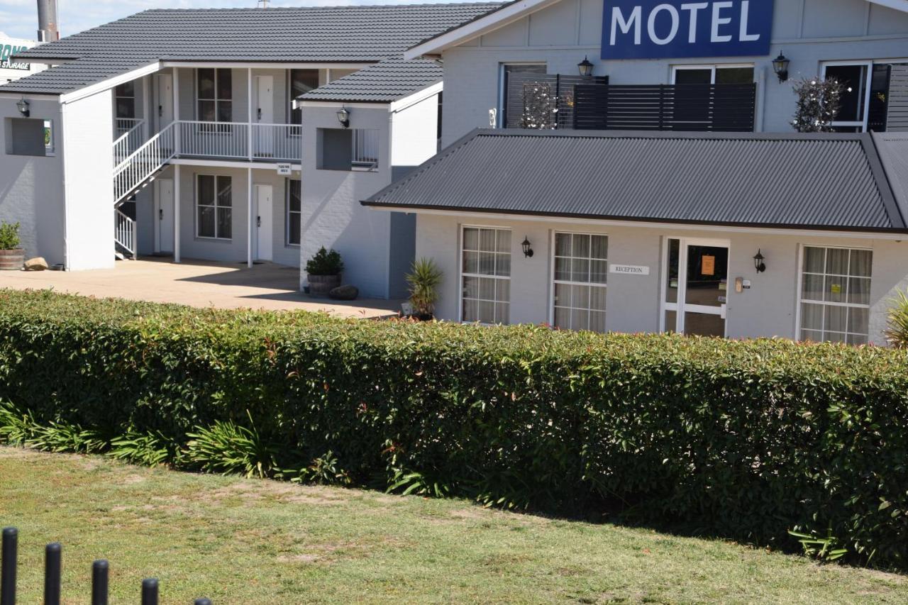 Motel Western Coachman's