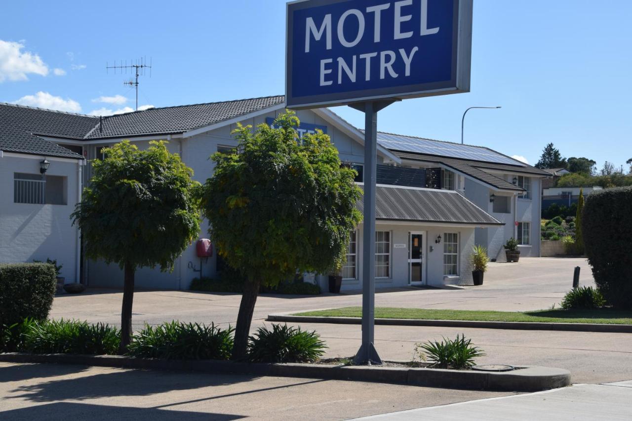Western Coachman's Motel